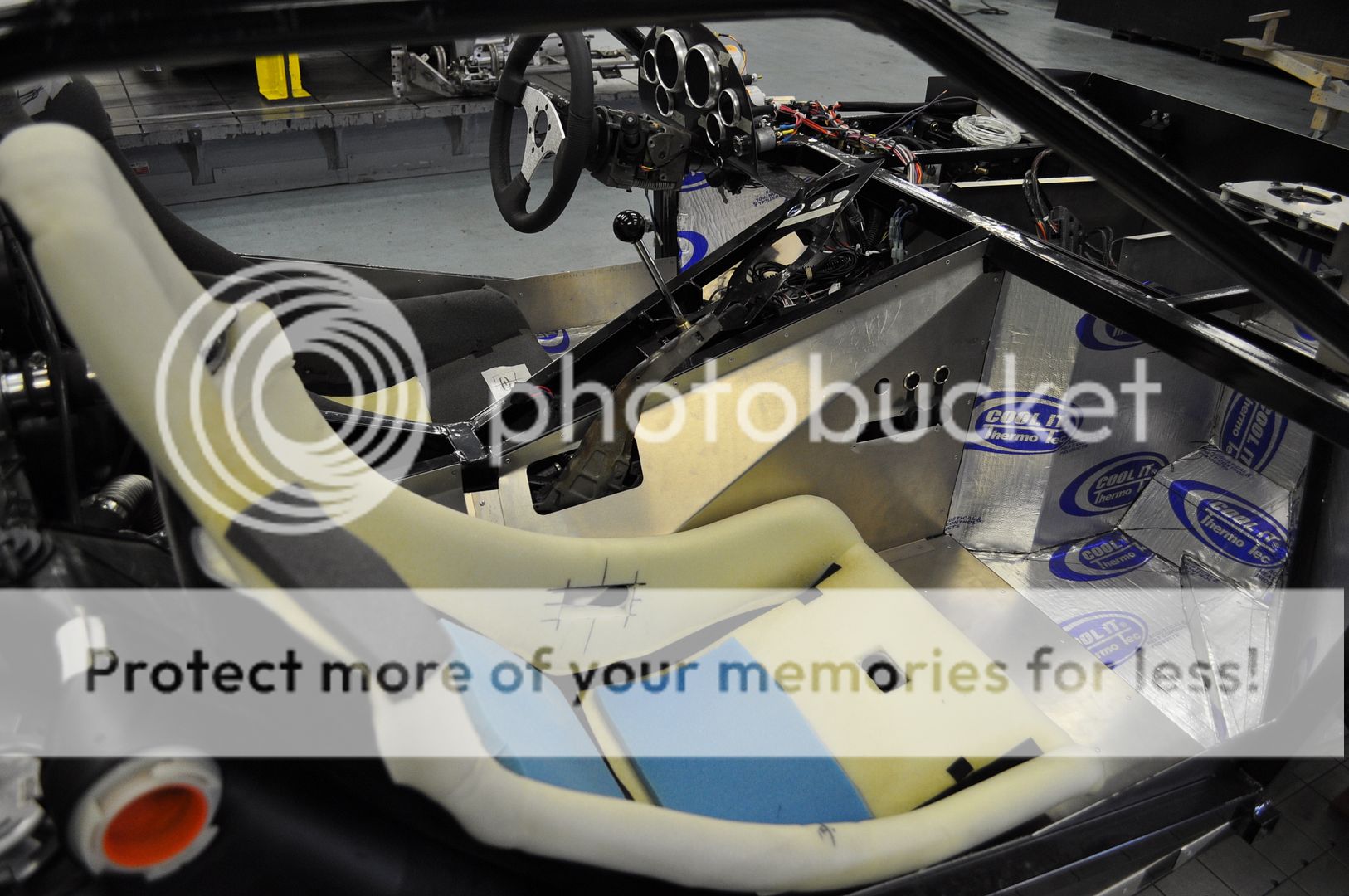 Livernois GTM "Supercar" builds LS1TECH Camaro and Firebird Forum